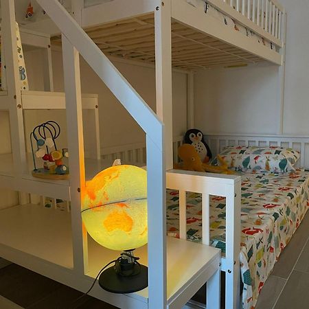 Casa Vacanza Pitagora Montalbano Ionico Екстер'єр фото