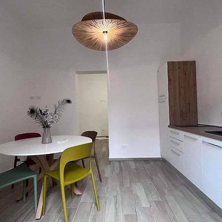 Casa Vacanza Pitagora Montalbano Ionico Екстер'єр фото