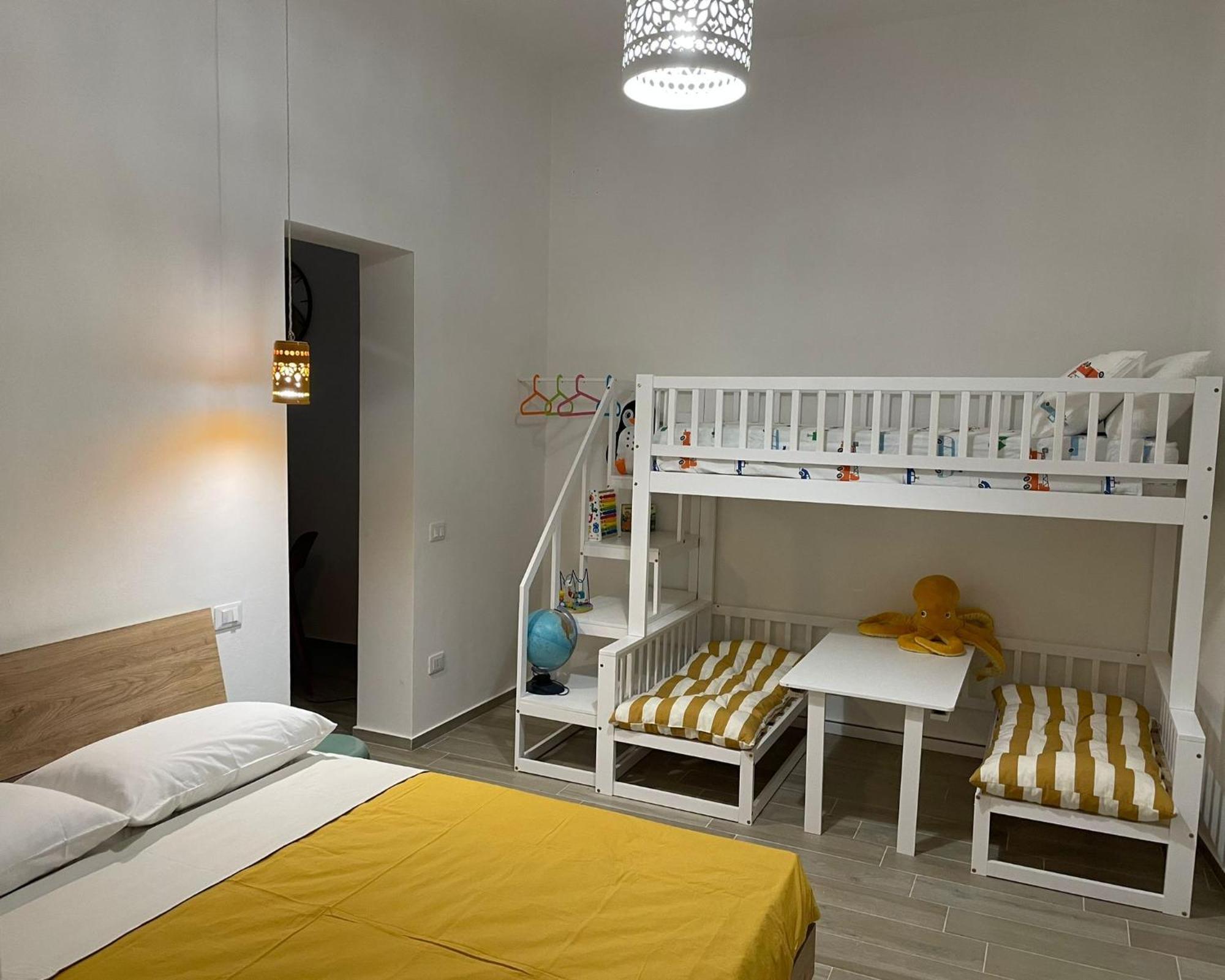Casa Vacanza Pitagora Montalbano Ionico Екстер'єр фото
