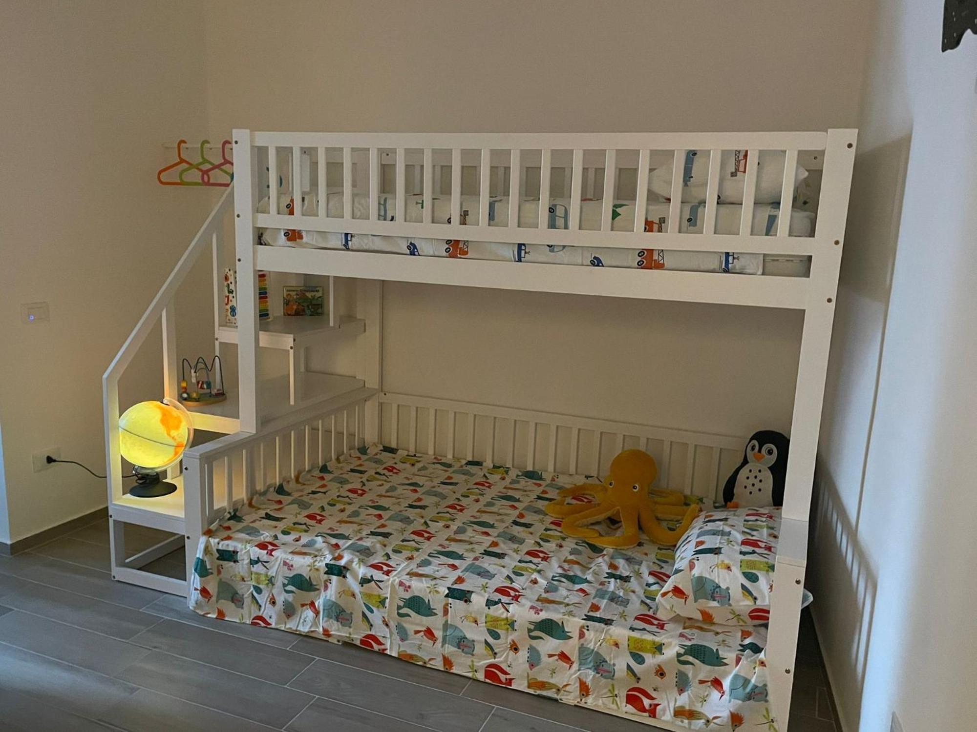 Casa Vacanza Pitagora Montalbano Ionico Екстер'єр фото