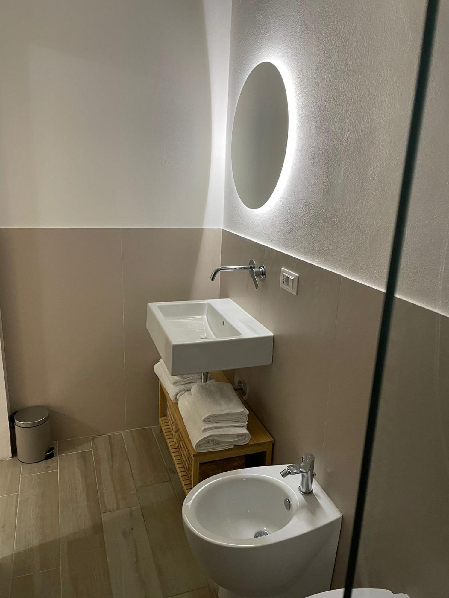 Casa Vacanza Pitagora Montalbano Ionico Екстер'єр фото