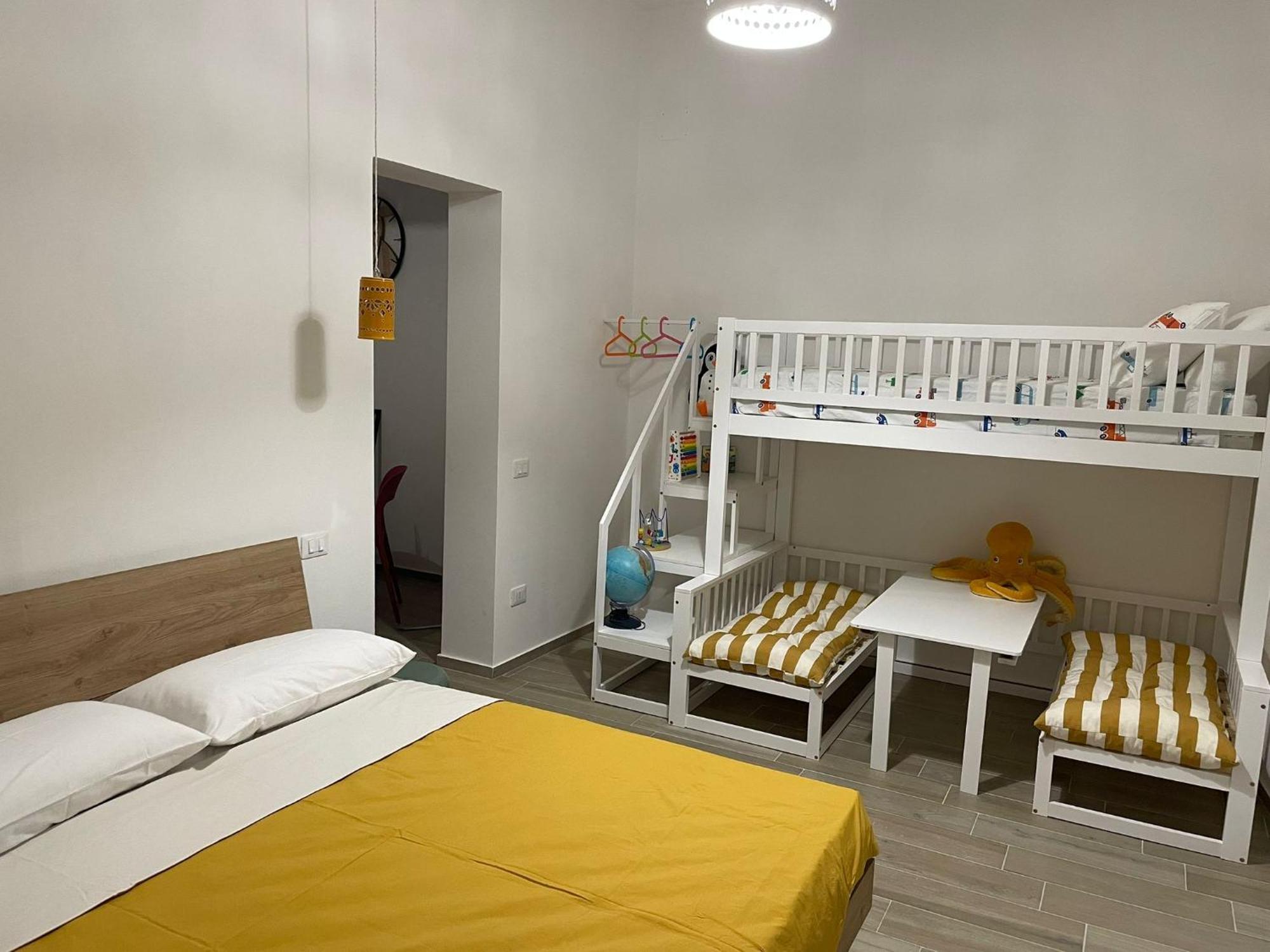 Casa Vacanza Pitagora Montalbano Ionico Екстер'єр фото