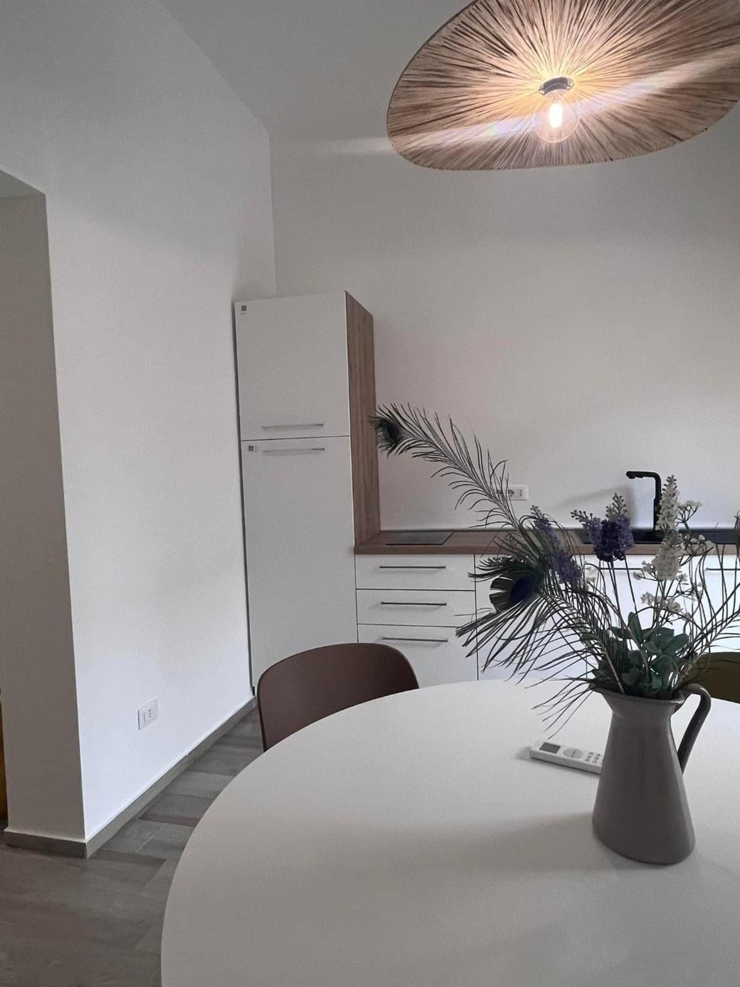 Casa Vacanza Pitagora Montalbano Ionico Екстер'єр фото